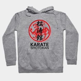 Karate Shotokan Hoodie